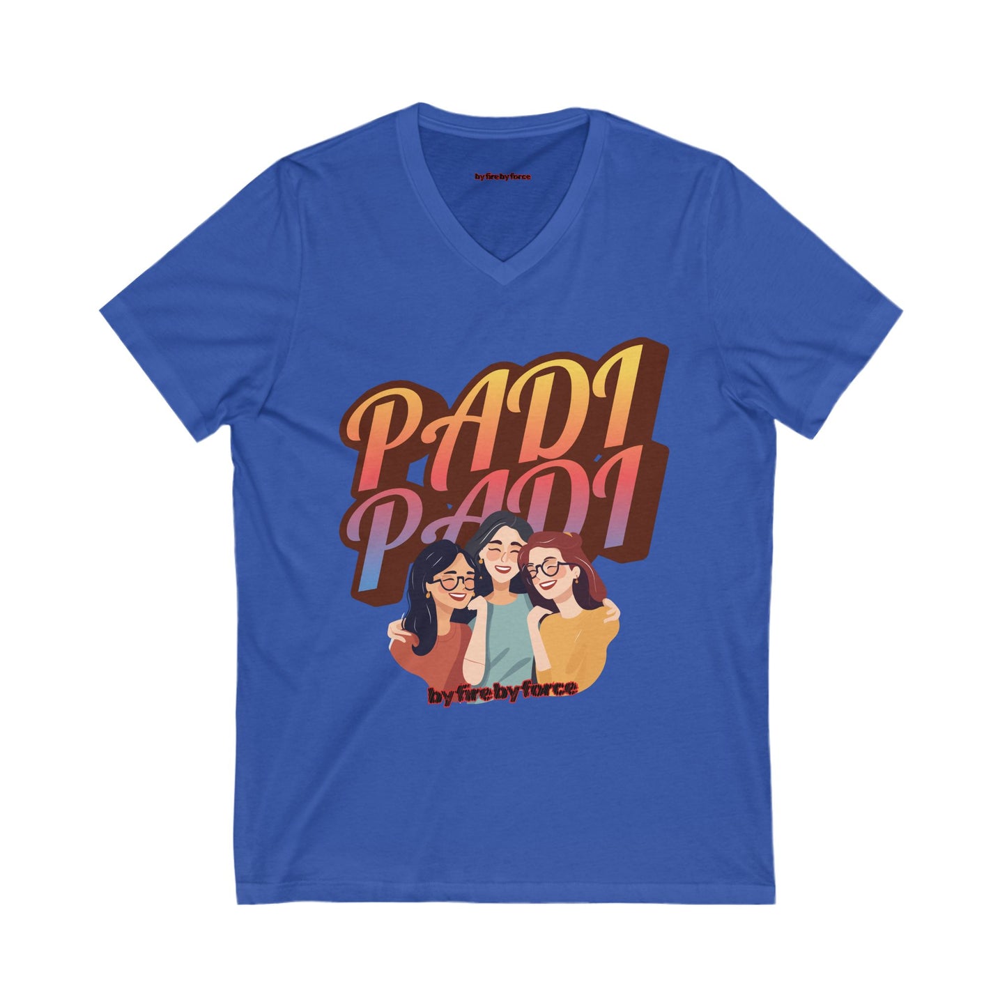 Padi Padi — Sisterhood Tee
