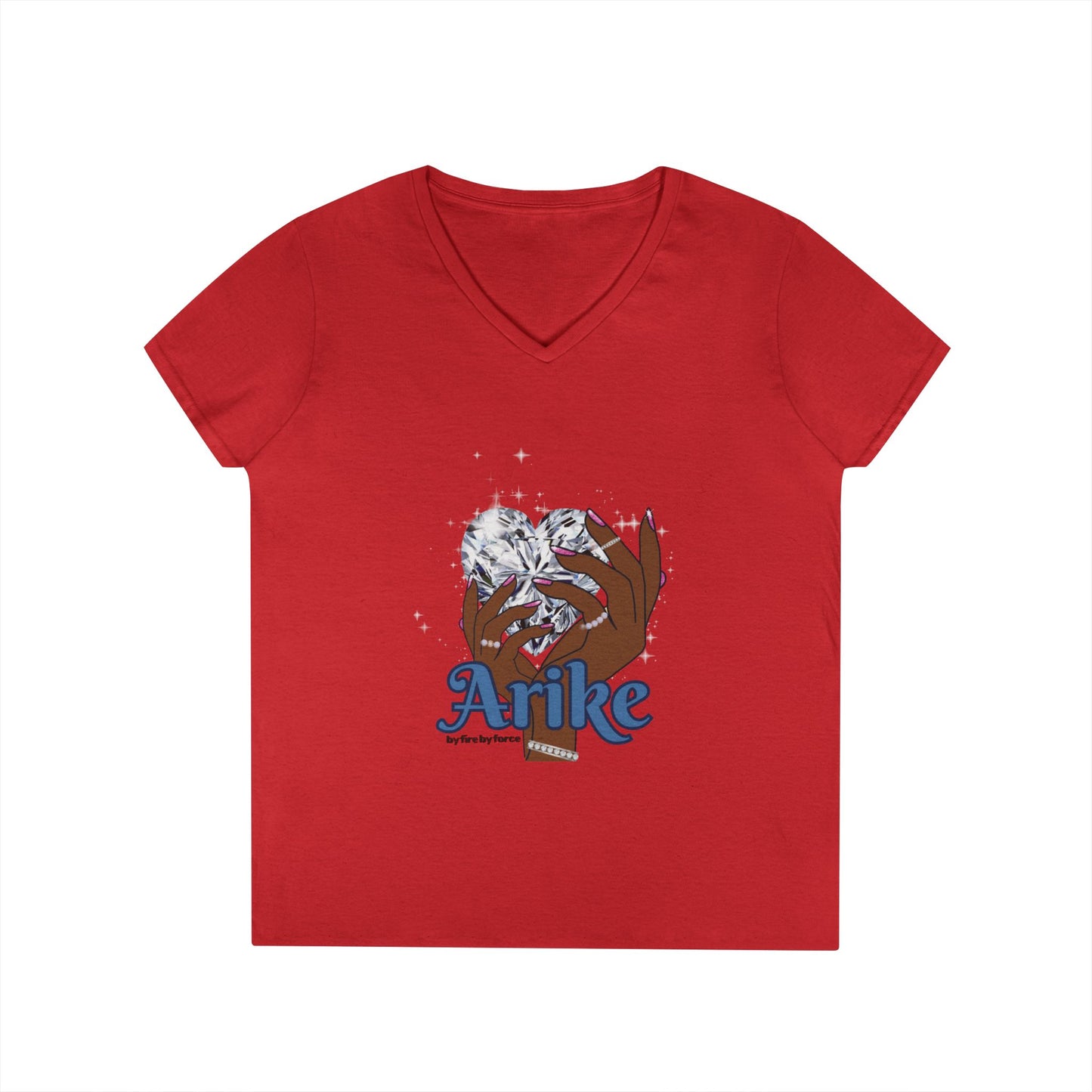 Arike — Cherished Beauty Tee