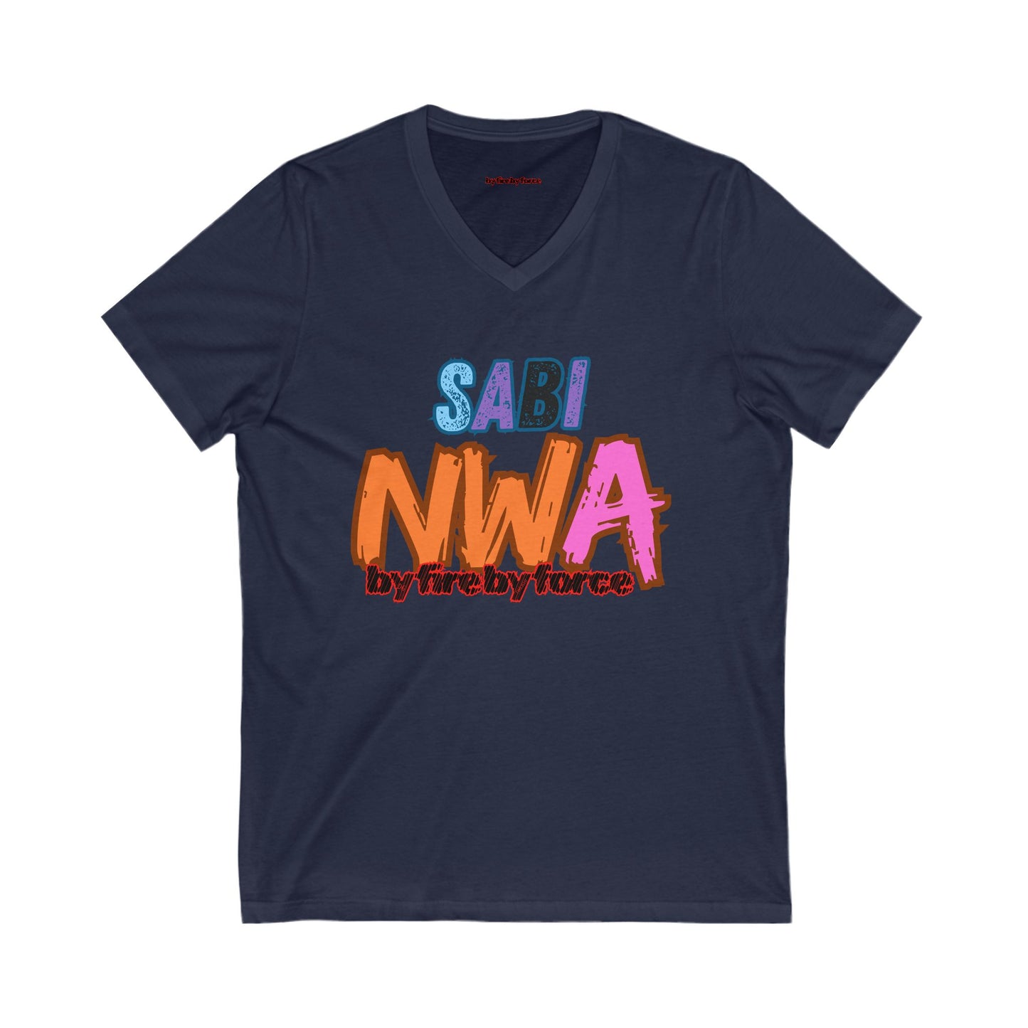 Sabi NWA — Smart. Fresh. Unstoppable. Powerful.