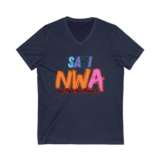 Sabi NWA — Smart. Fresh. Unstoppable. Powerful.