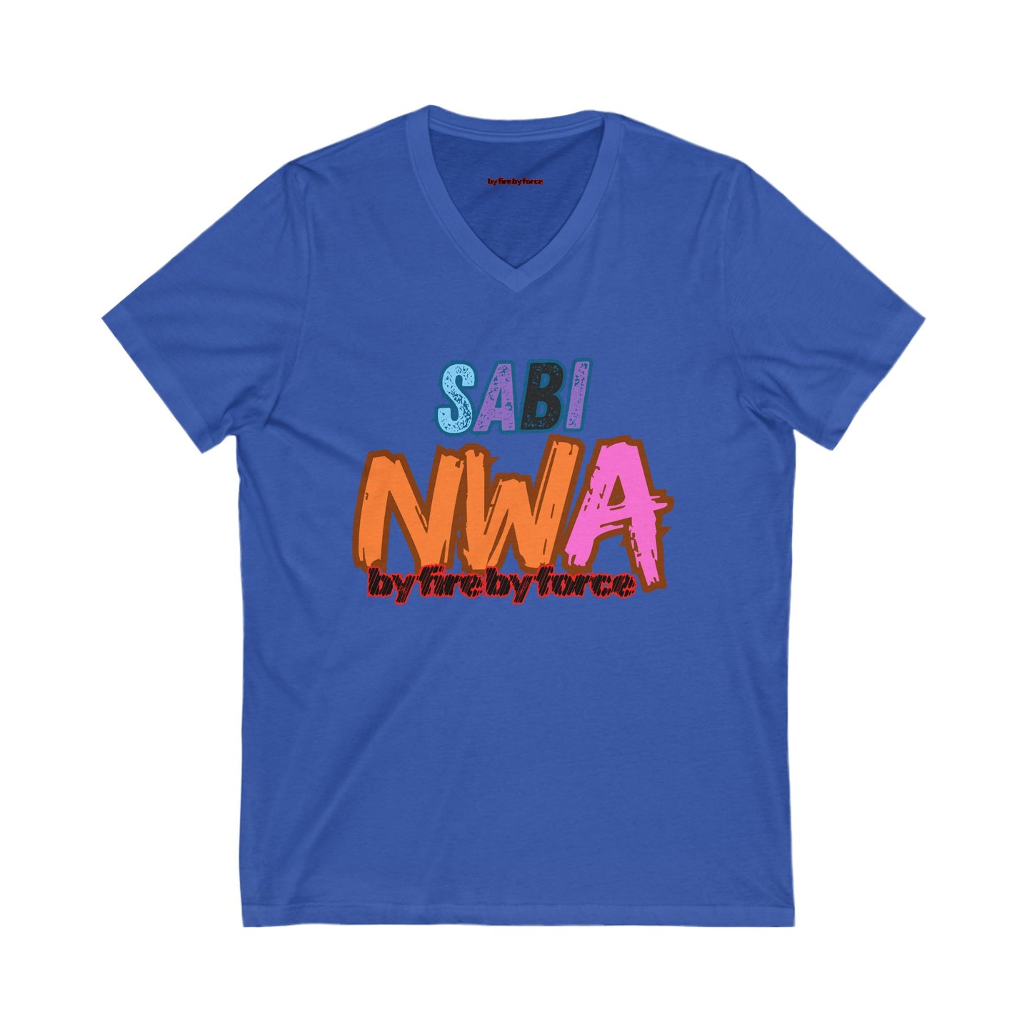 Sabi NWA — Smart. Fresh. Unstoppable. Powerful.