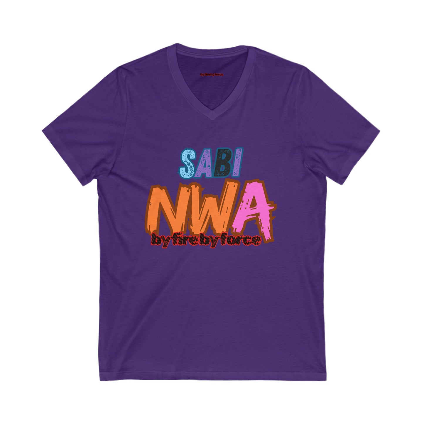 Sabi NWA — Smart. Fresh. Unstoppable. Powerful.