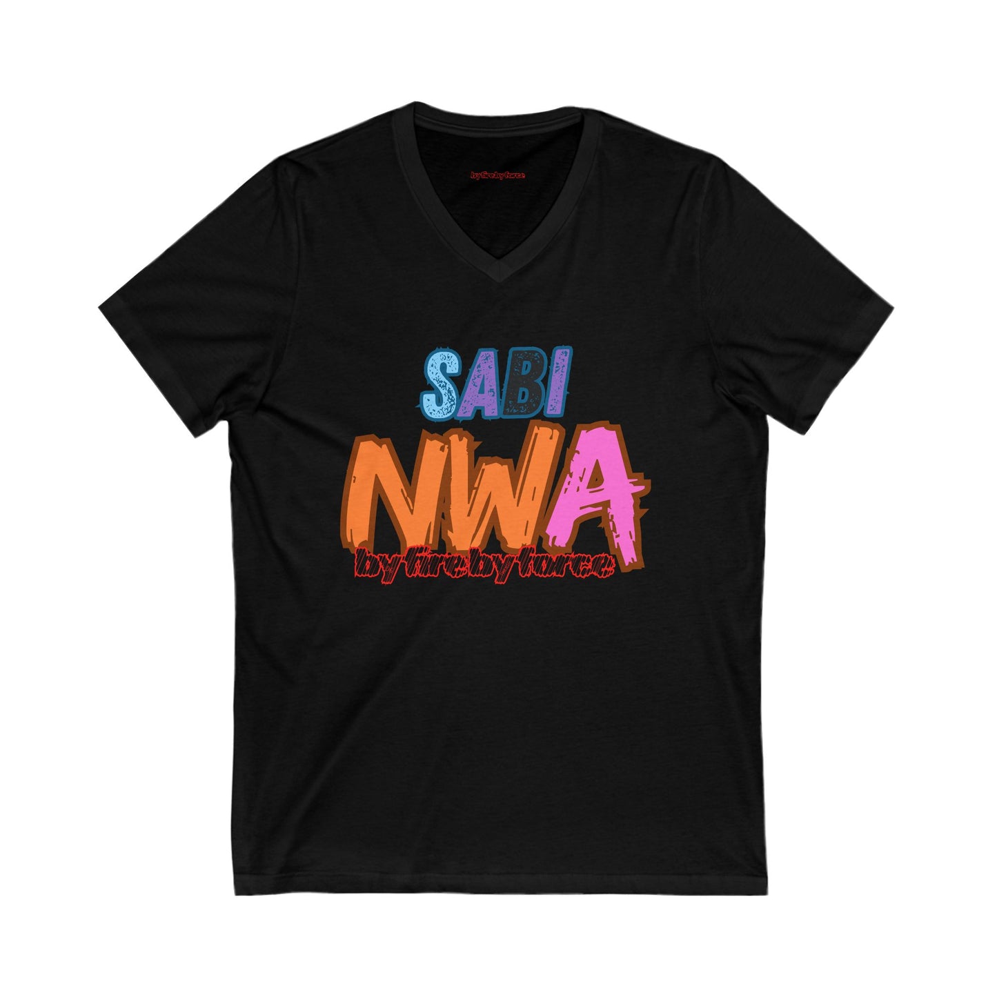 Sabi NWA — Smart. Fresh. Unstoppable. Powerful.