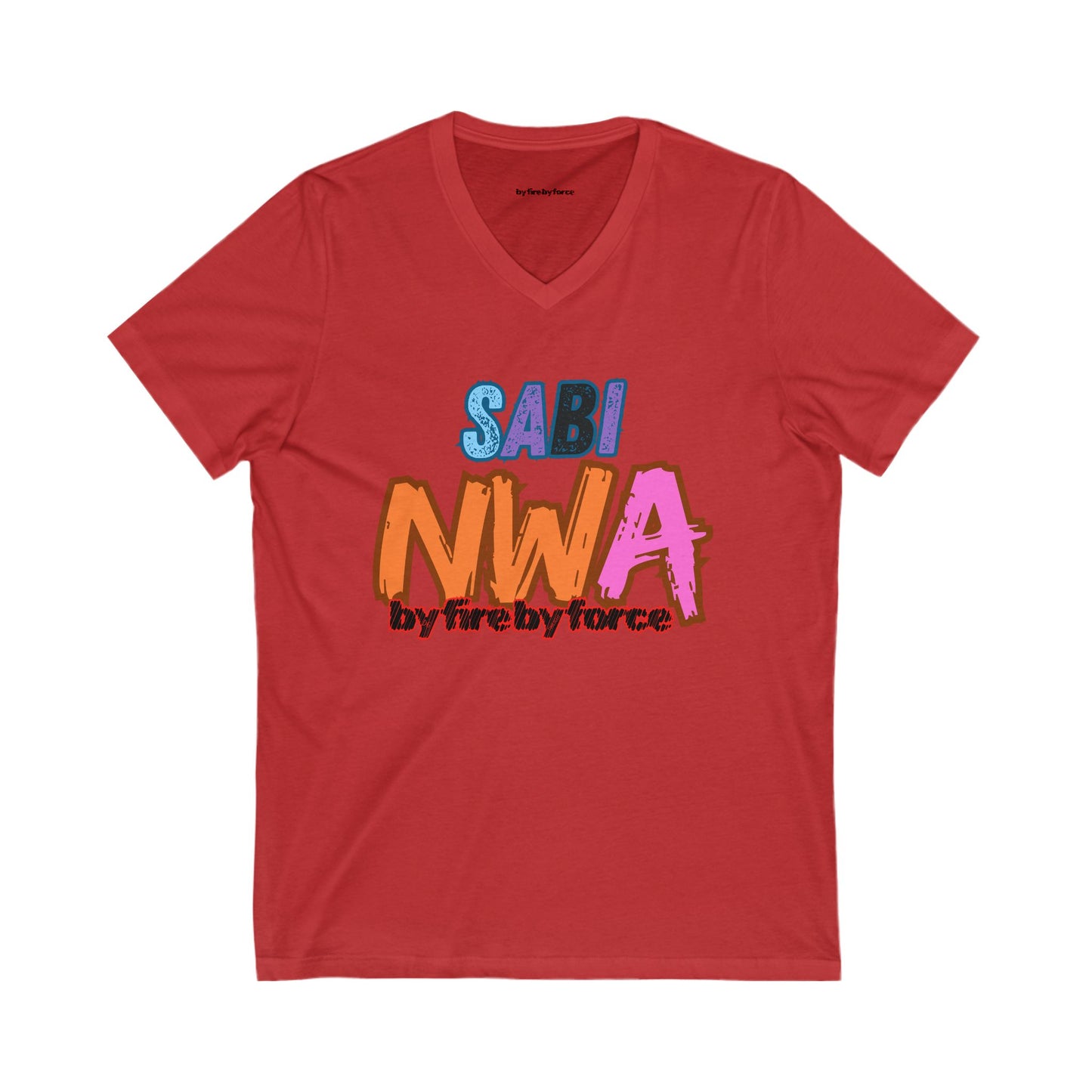 Sabi NWA — Smart. Fresh. Unstoppable. Powerful.