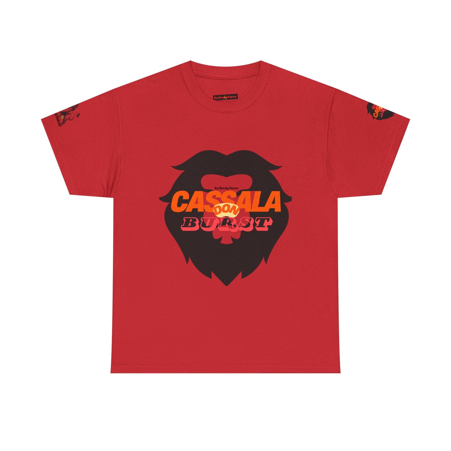 Casala Dey Oo Unique Wild Tees