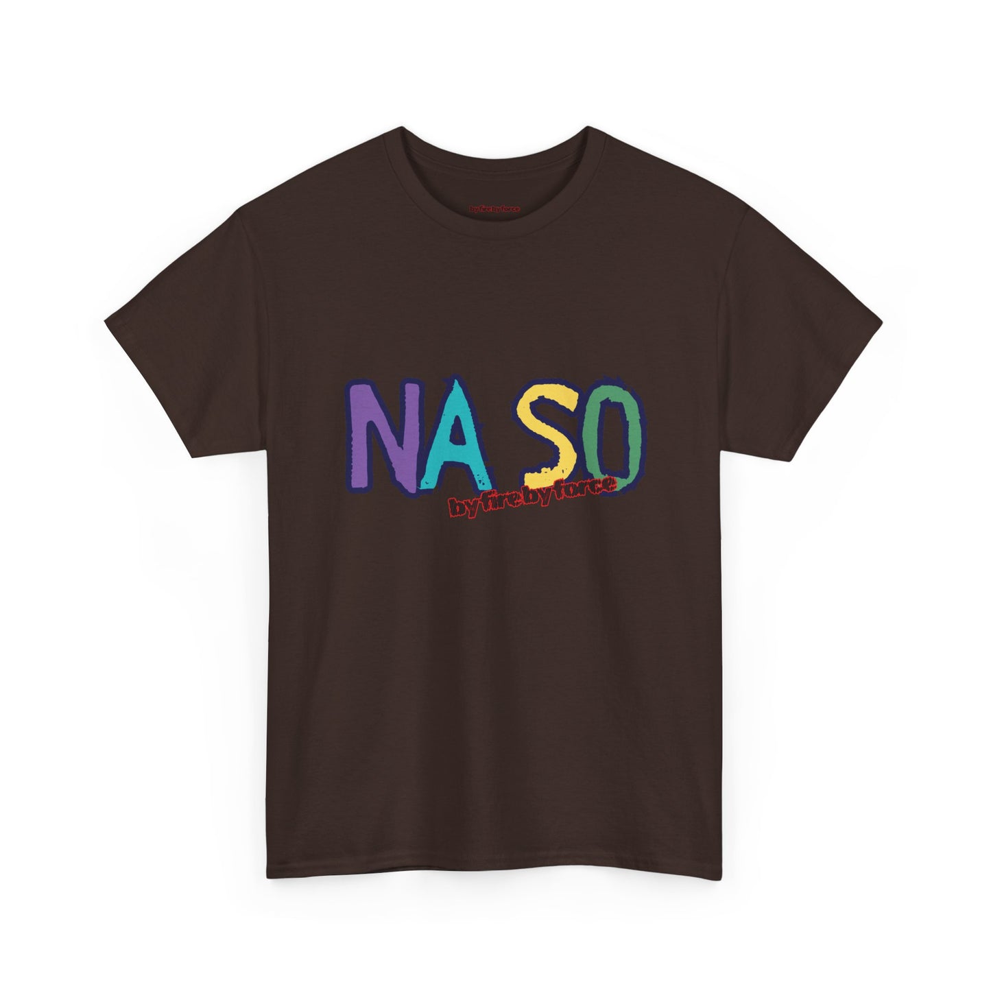 Na So — Simple Truth in Style