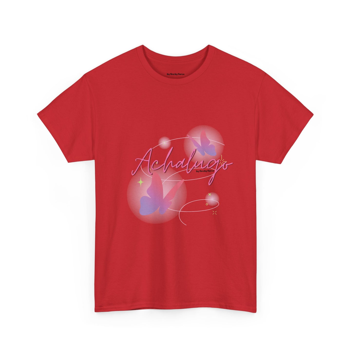 Achalugo — Daughter of Wealth