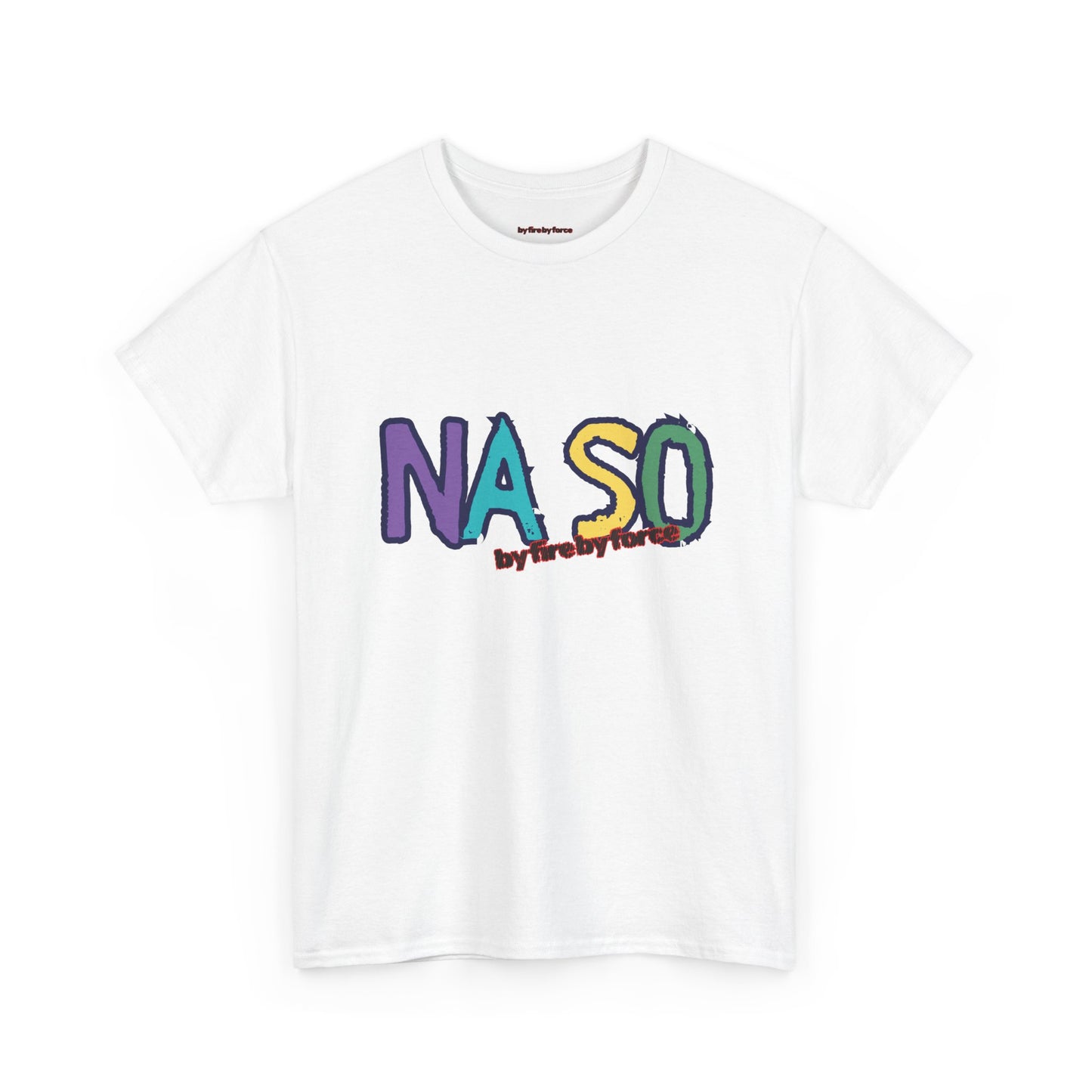 Na So — Simple Truth in Style