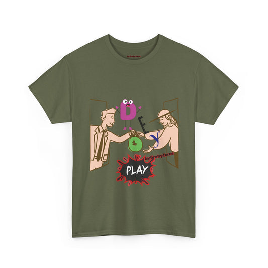 Dey Play – Bold Vibes, No Stress