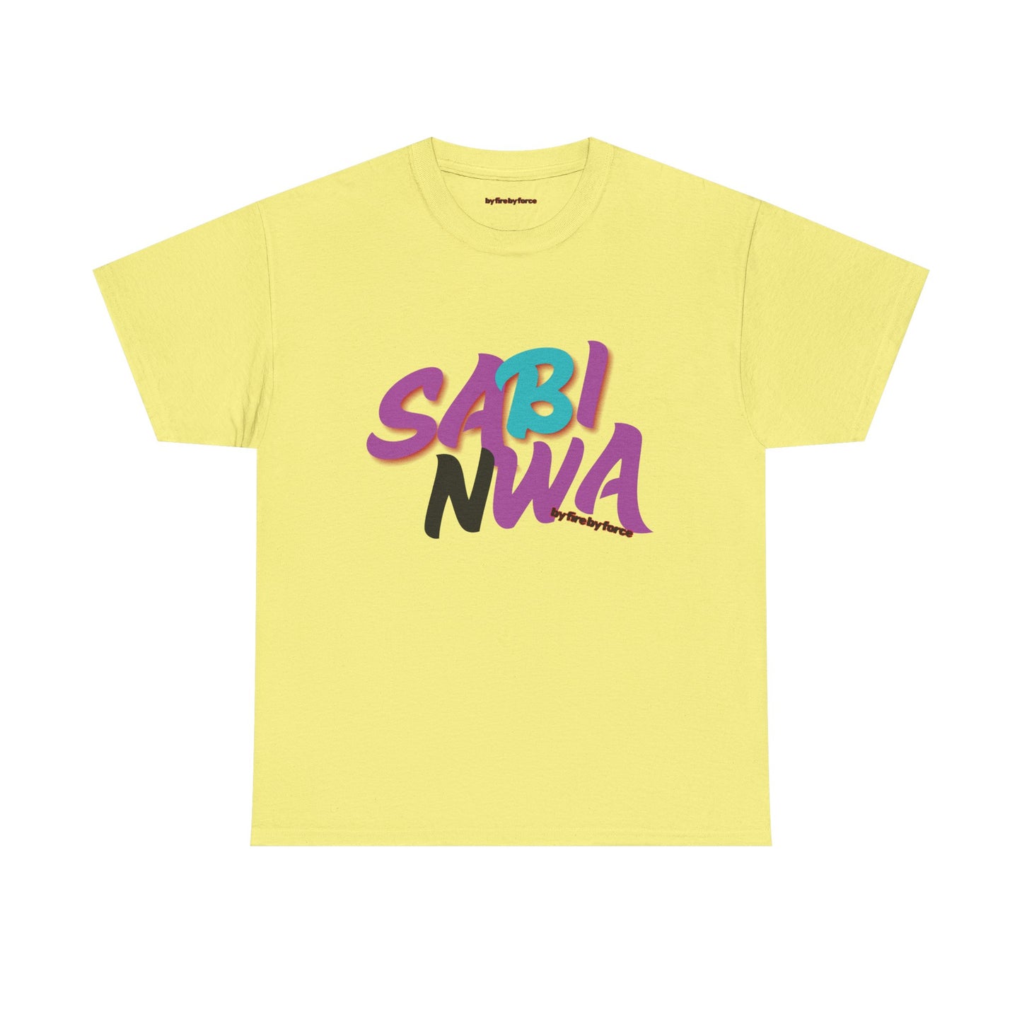 Sabi NWA — Smart. Fresh. Unstoppable