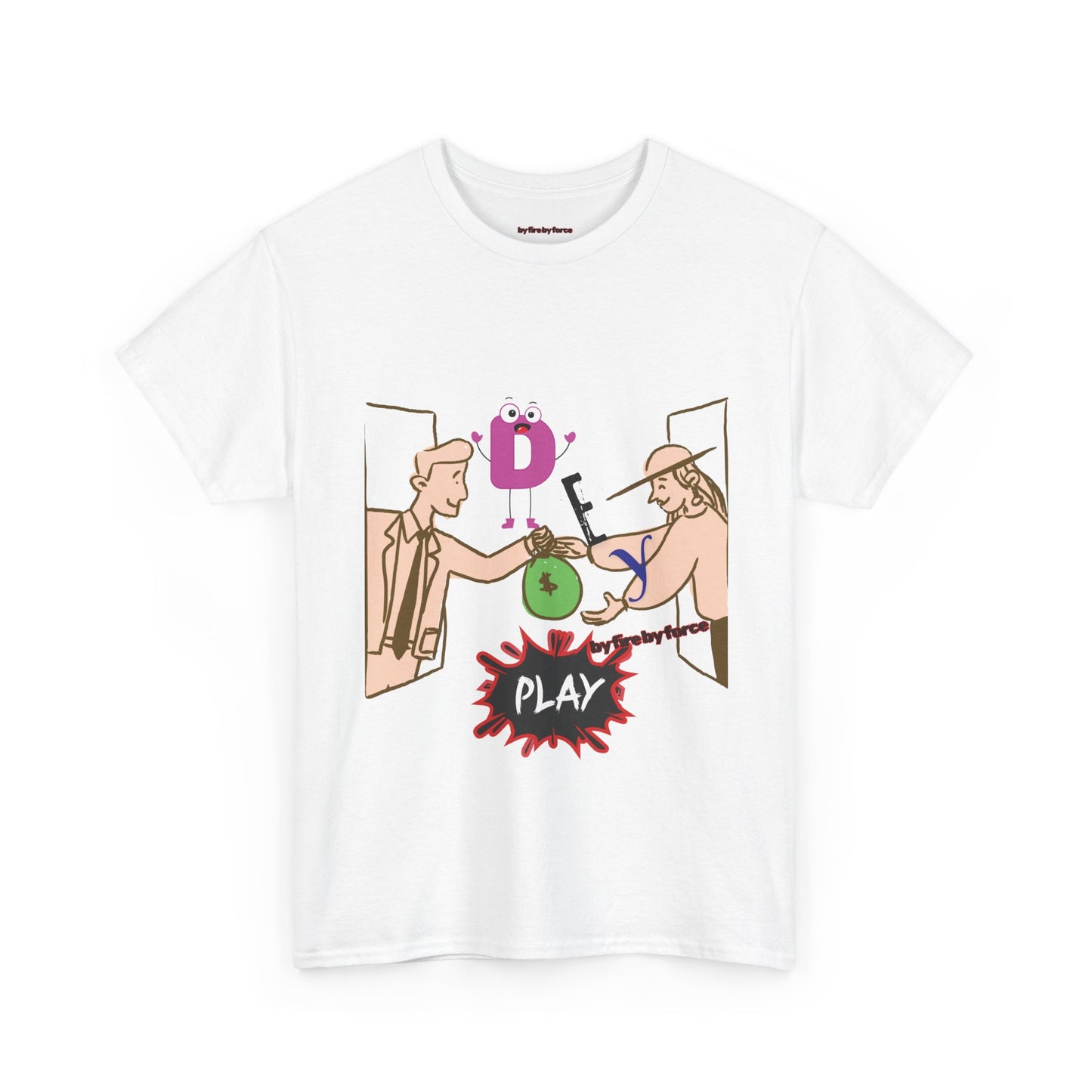 Dey Play – Bold Vibes, No Stress