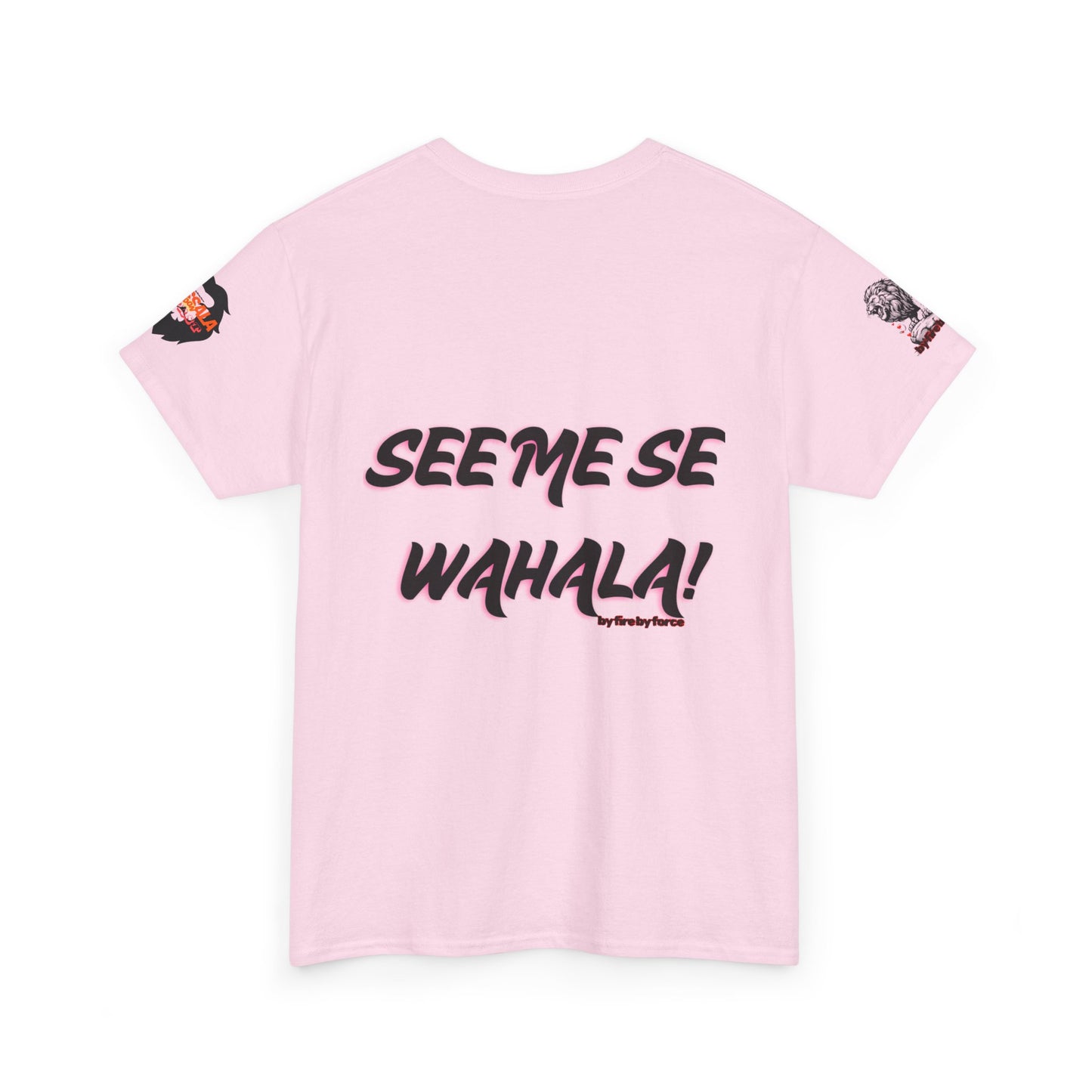 Casala Dey Oo Unique Wild Tees