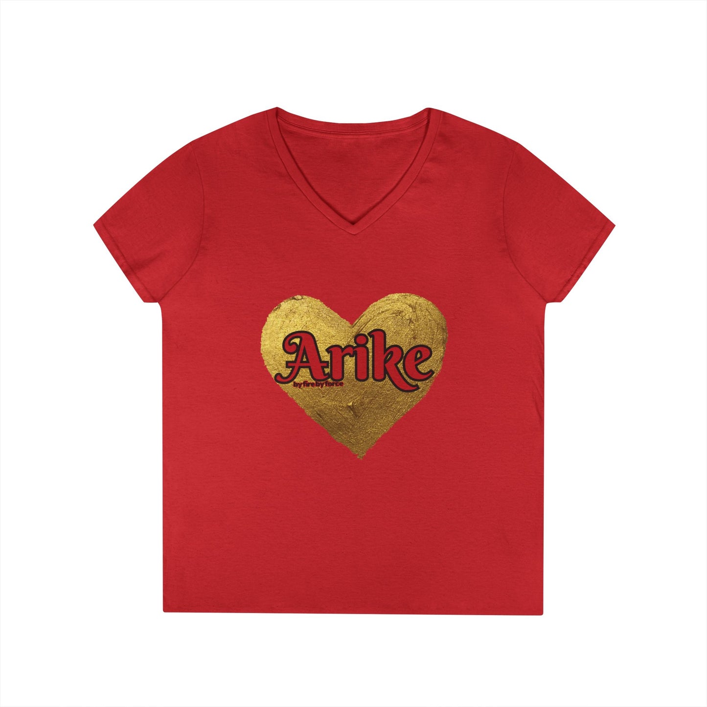 Arike — Cherished Beauty Tee