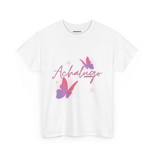 Achalugo Daughter of Wealth Tee