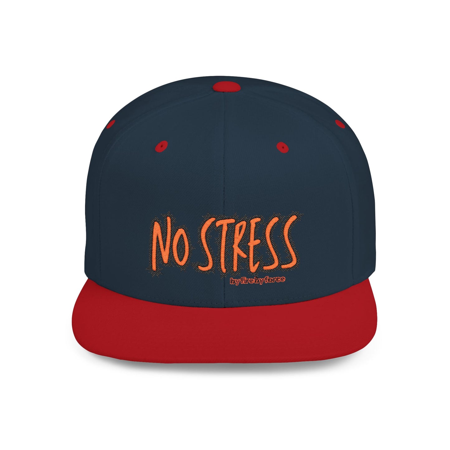 No Stress Keep Your Cool On