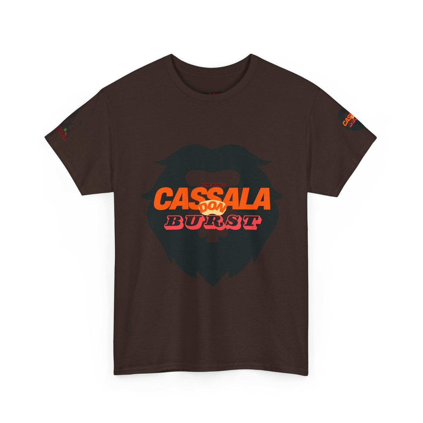 Casala Dey Oo Unique Wild Tees