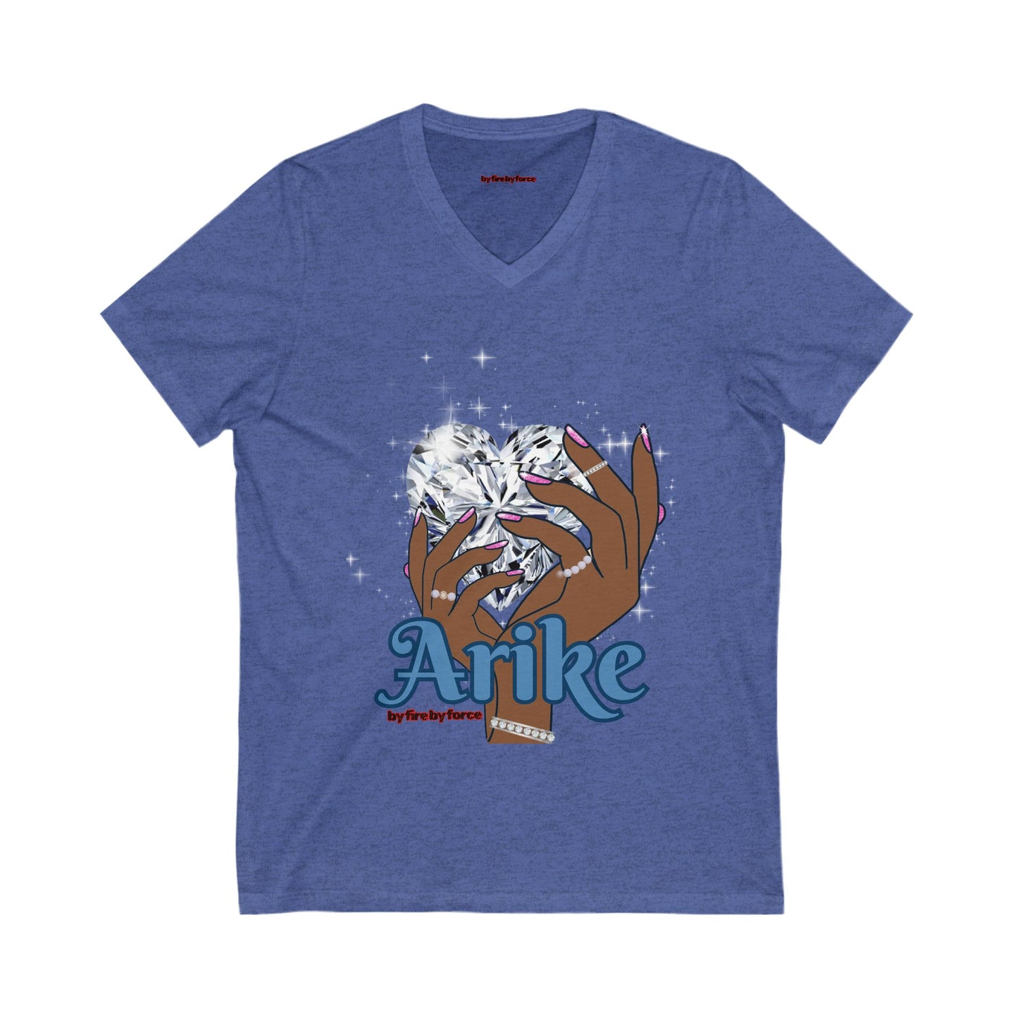 Arike — Cherished Beauty Tee