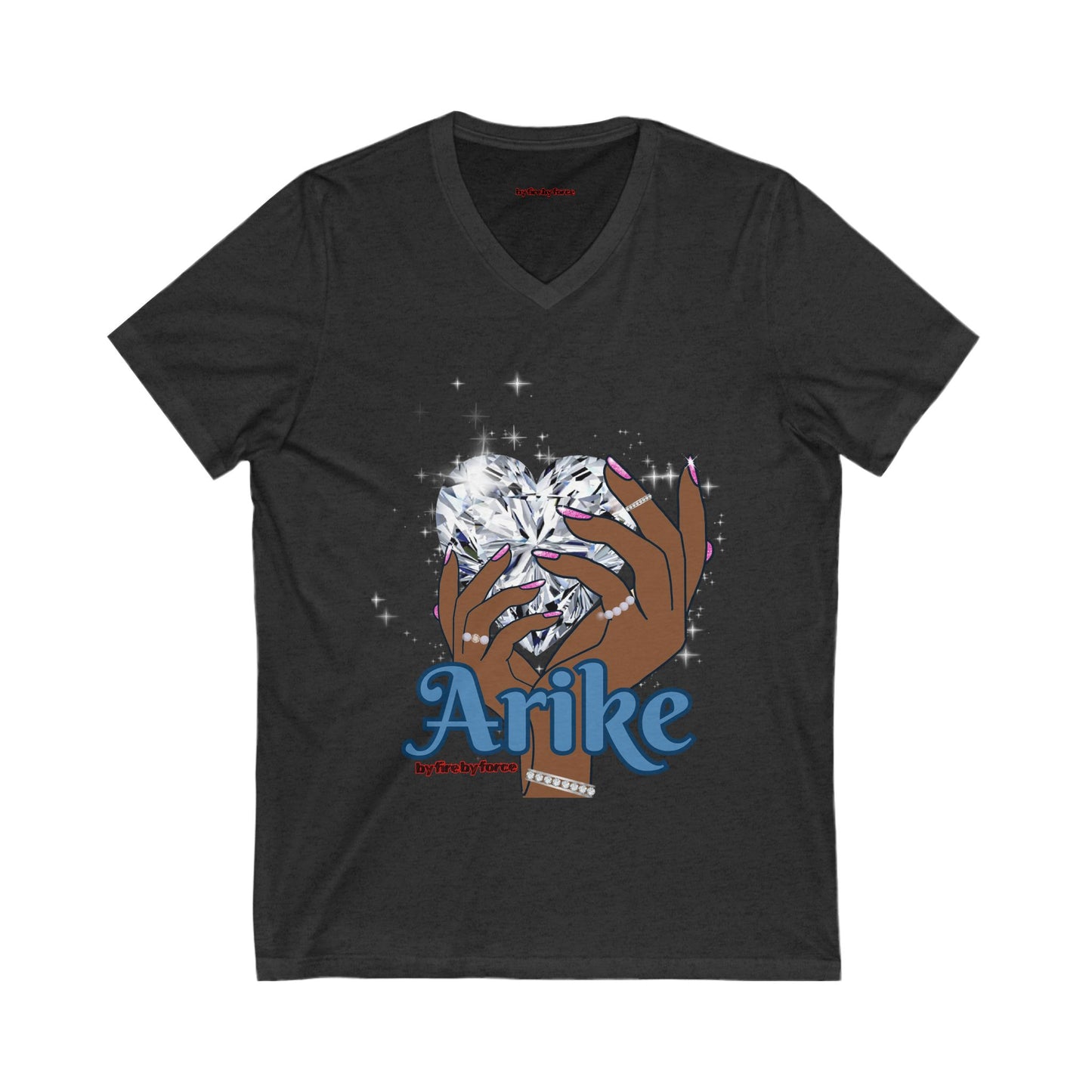 Arike — Cherished Beauty Tee