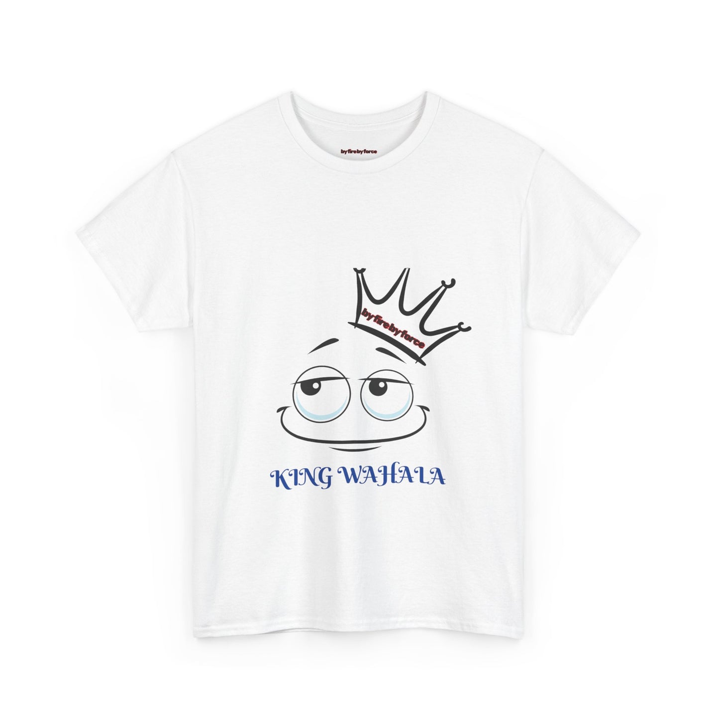 King Wahala Rule the Vibe