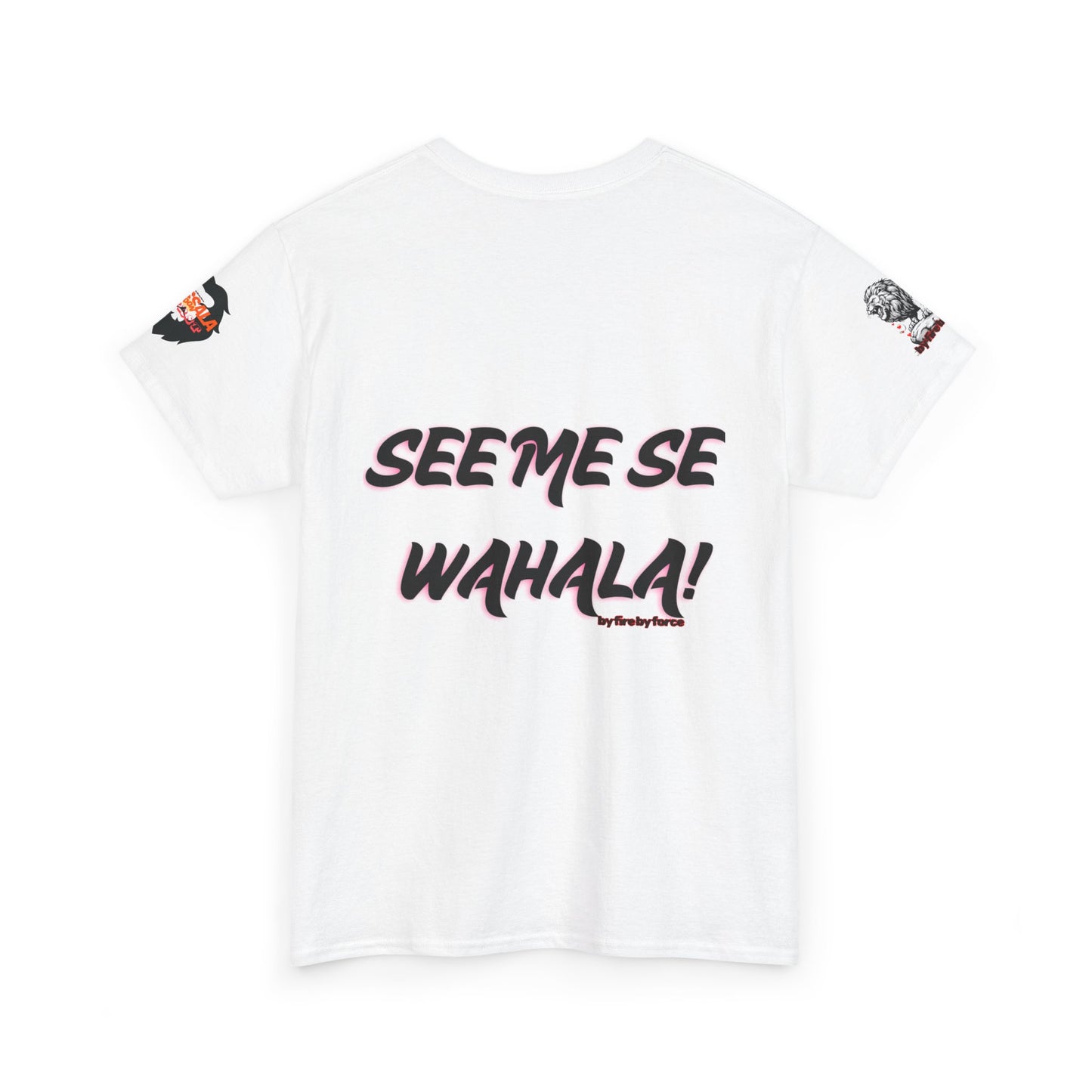 Casala Dey Oo Unique Wild Tees