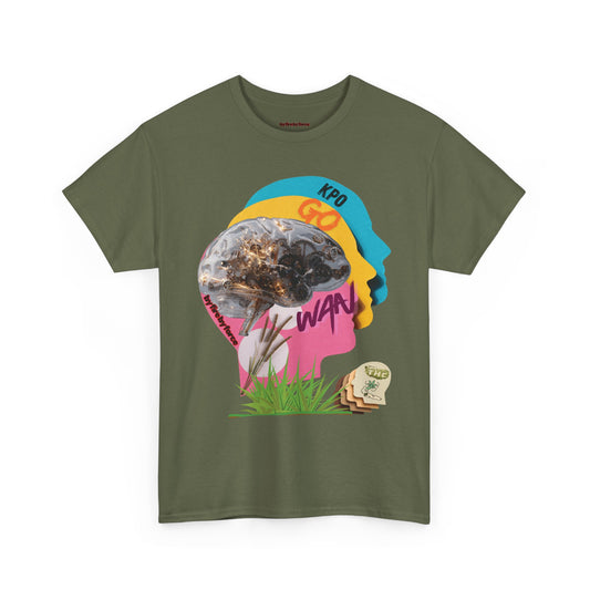 Wan Go Kpo Make We Turn Up Small