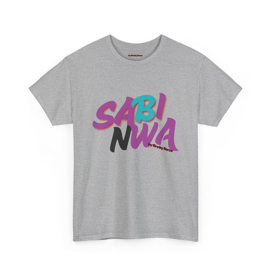 Sabi NWA — Smart. Fresh. Unstoppable