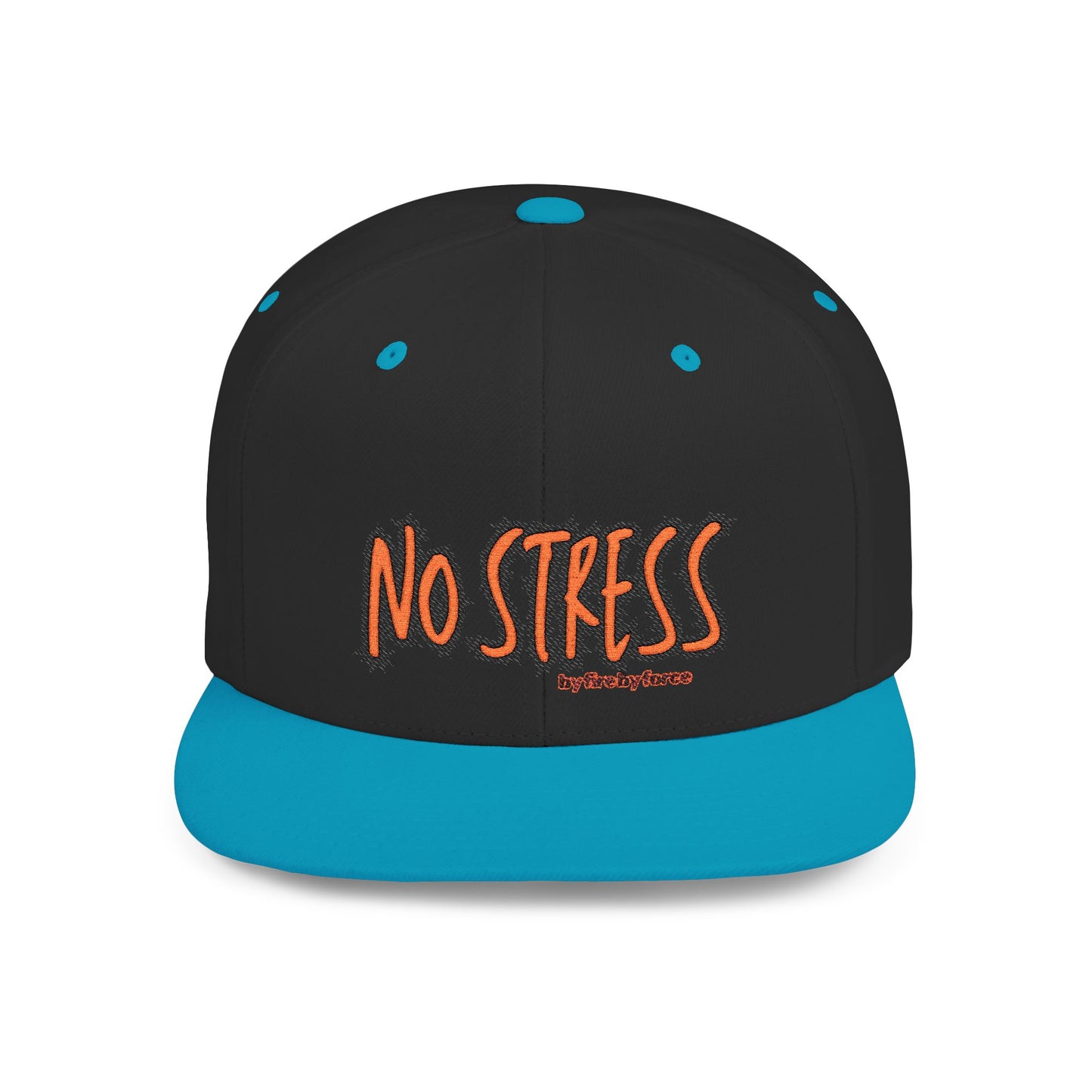 No Stress Keep Your Cool On