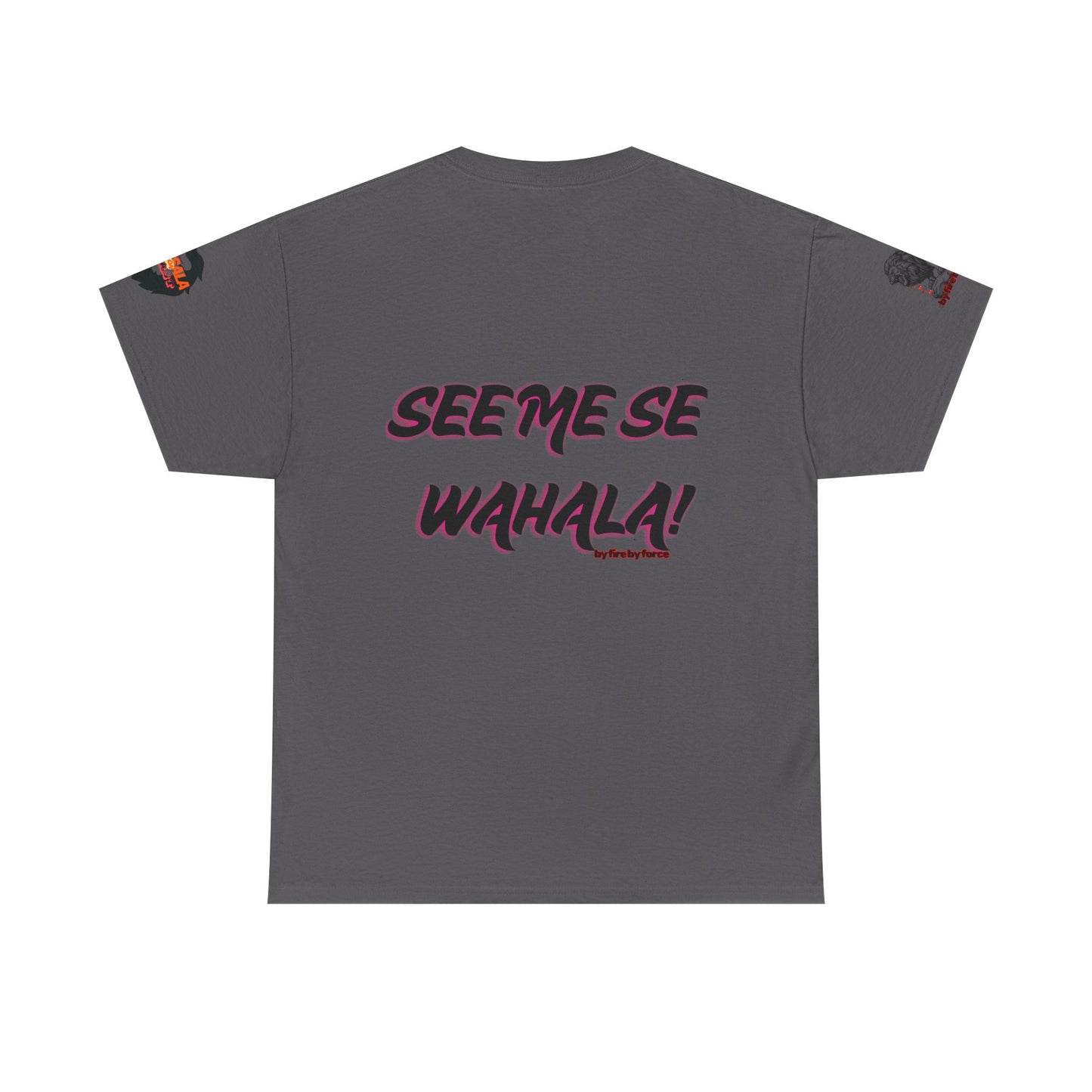 Casala Dey Oo Unique Wild Tees