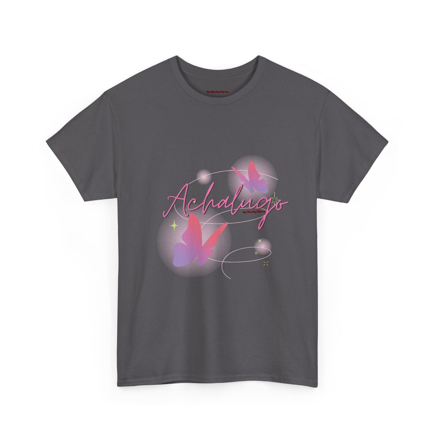 Achalugo — Daughter of Wealth