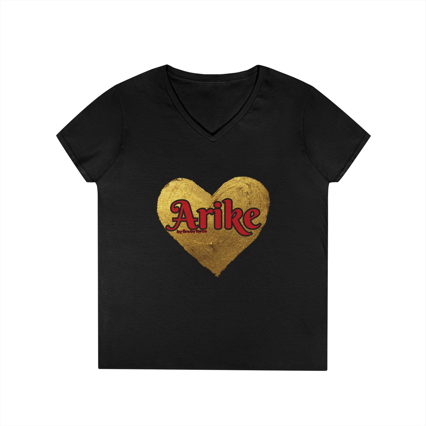 Arike — Cherished Beauty Tee