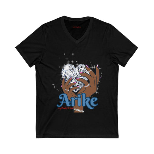 Arike — Cherished Beauty Tee