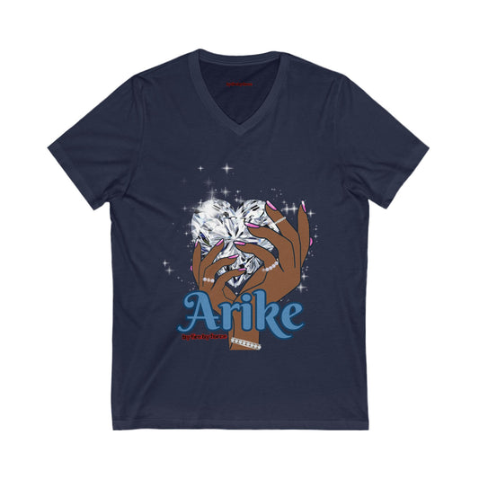 Arike — Cherished Beauty Tee