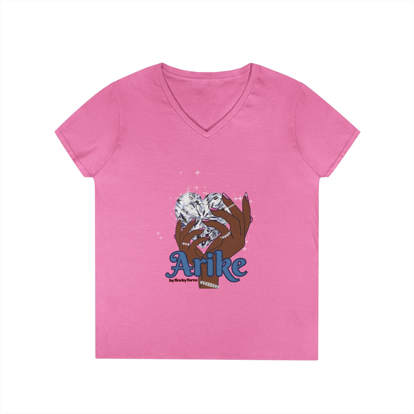 Arike — Cherished Beauty Tee