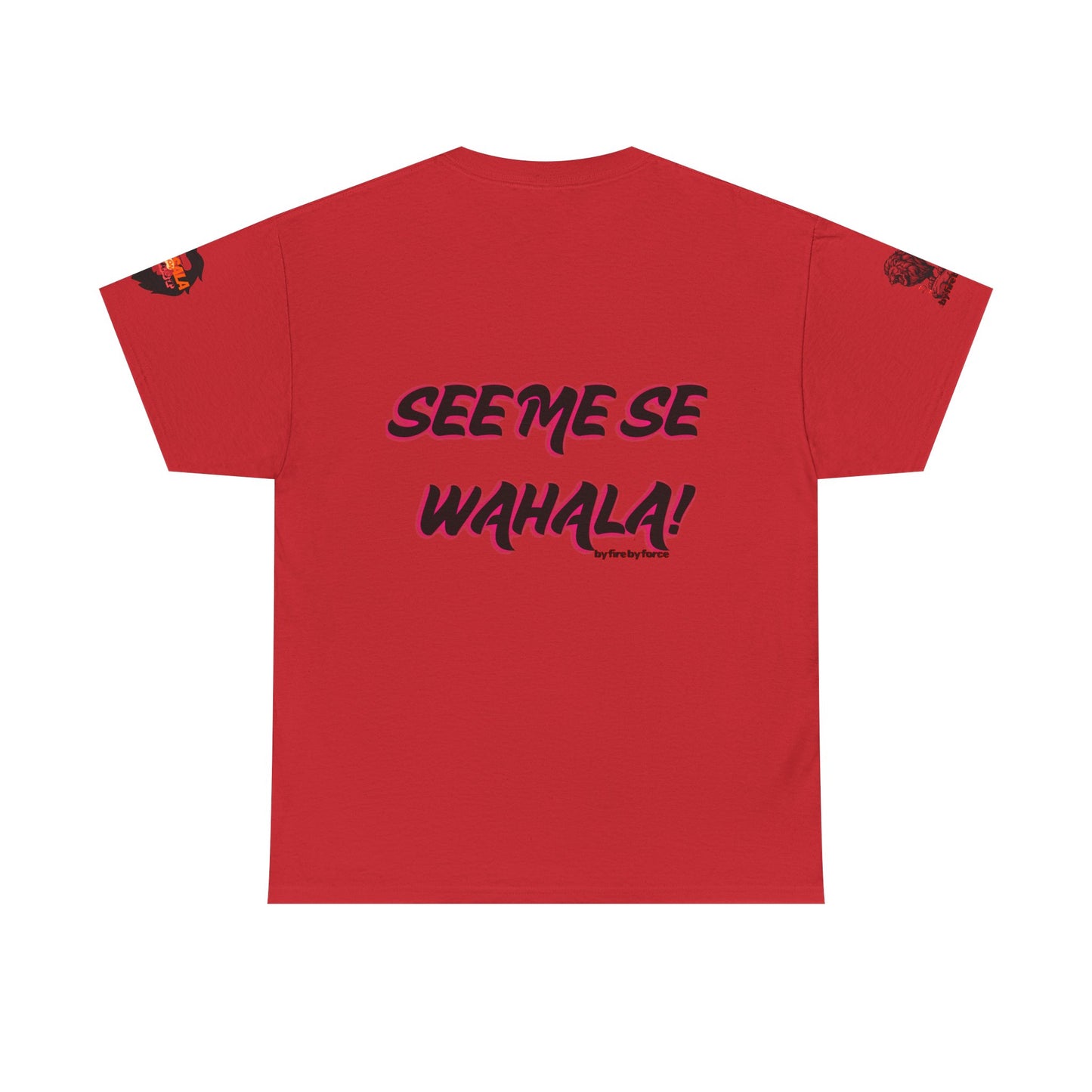 Casala Dey Oo Unique Wild Tees