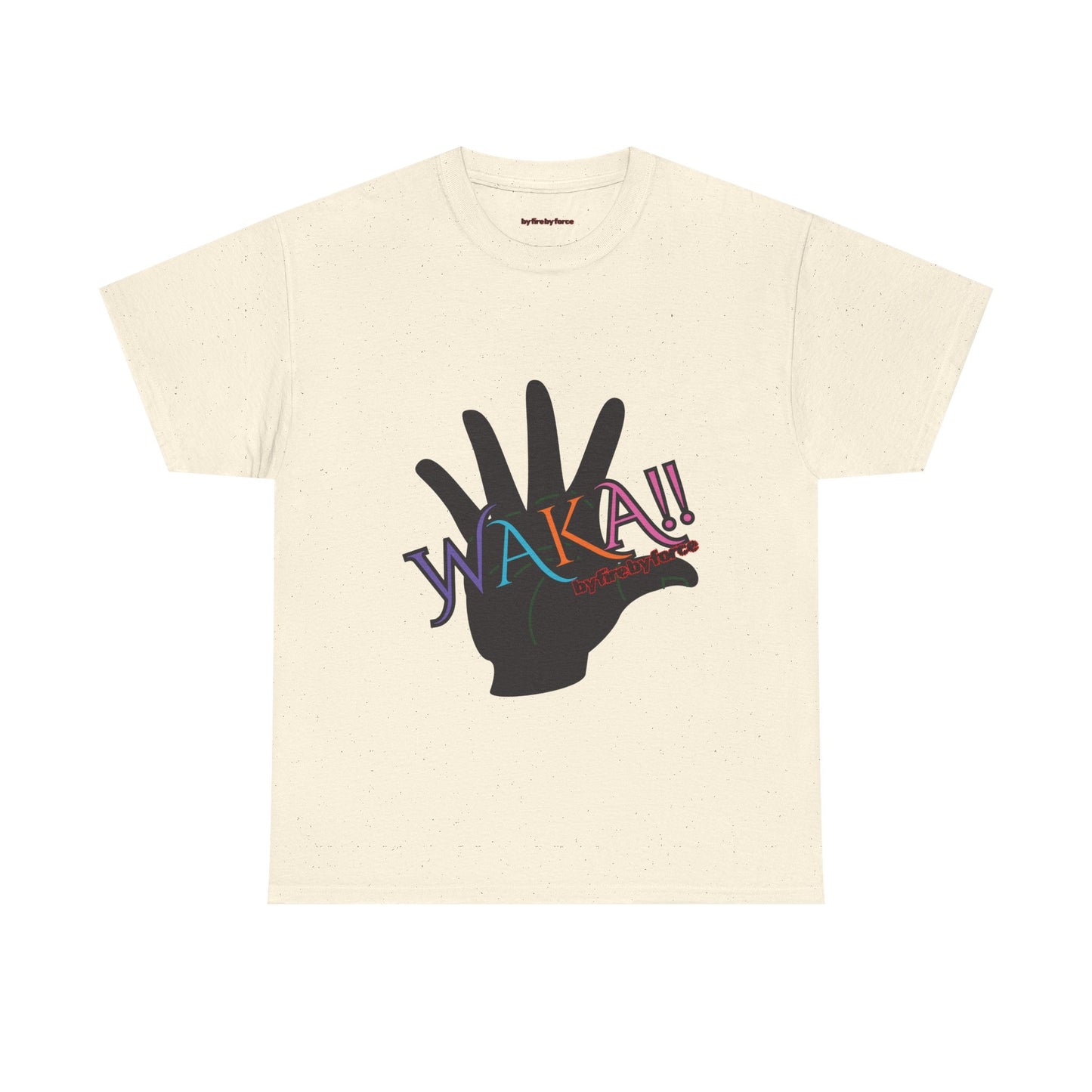 Waka! — Go Your Own Way