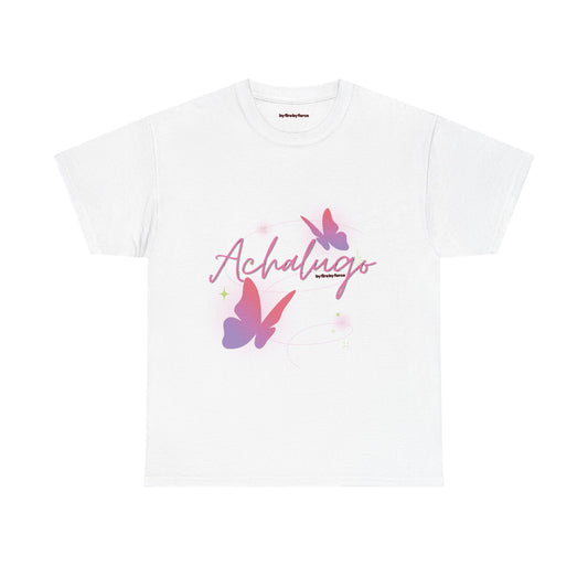 Achalugo Daughter of Wealth Tee