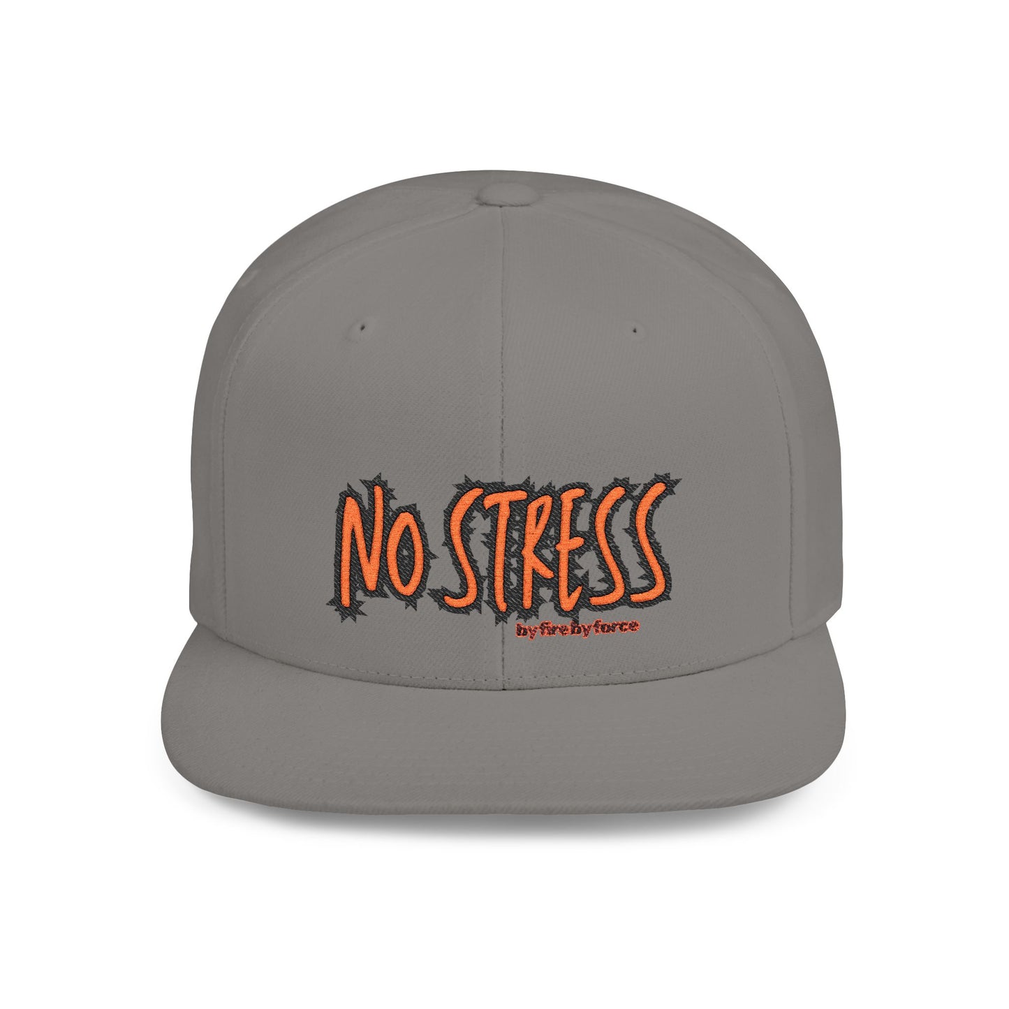 No Stress Keep Your Cool On