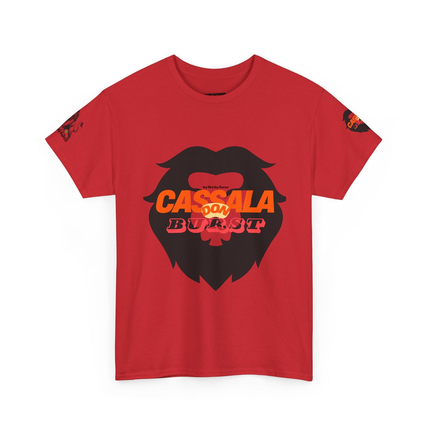 Casala Dey Oo Unique Wild Tees