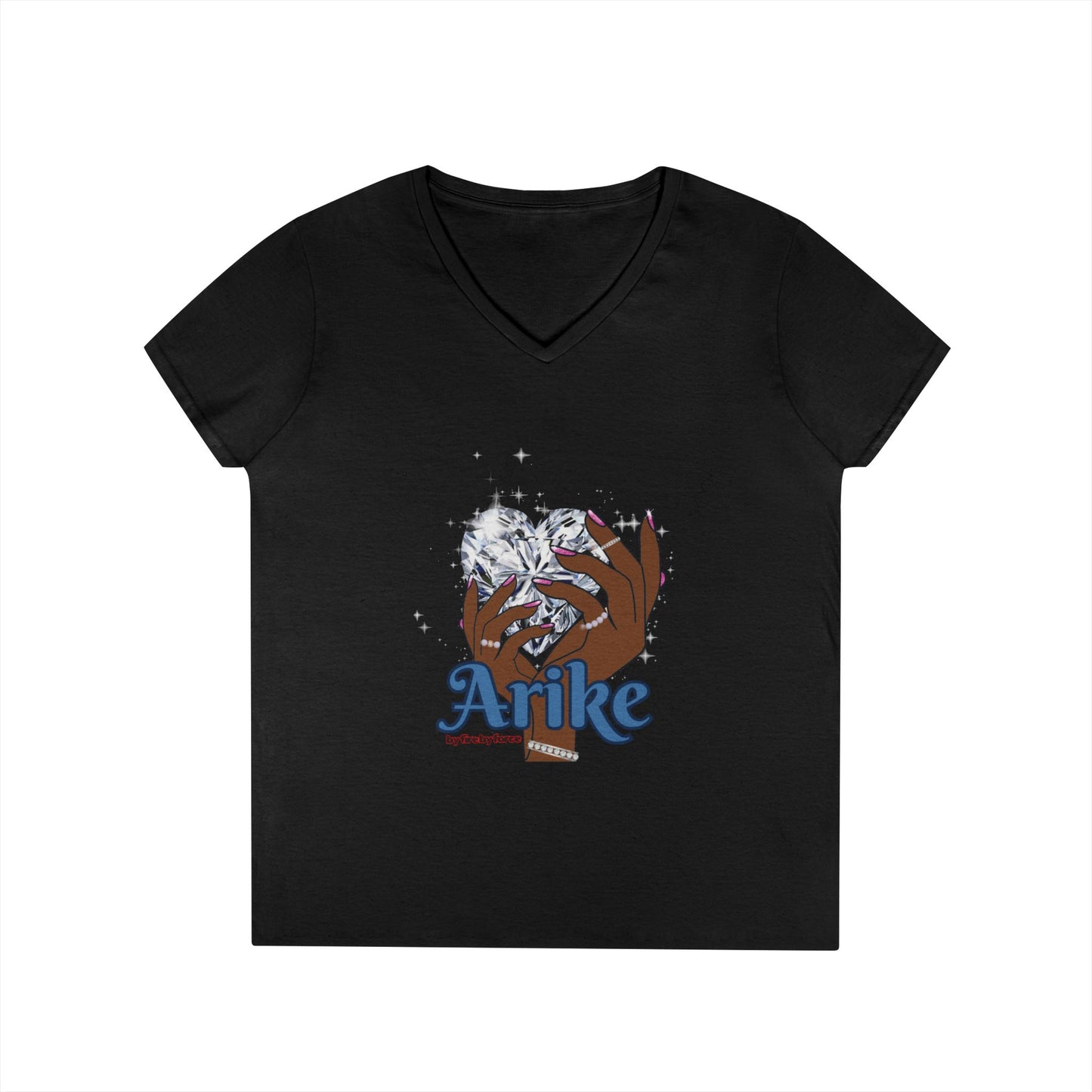 Arike — Cherished Beauty Tee