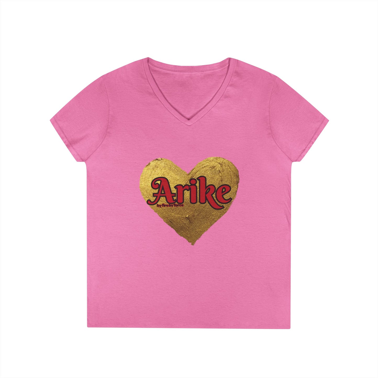 Arike — Cherished Beauty Tee