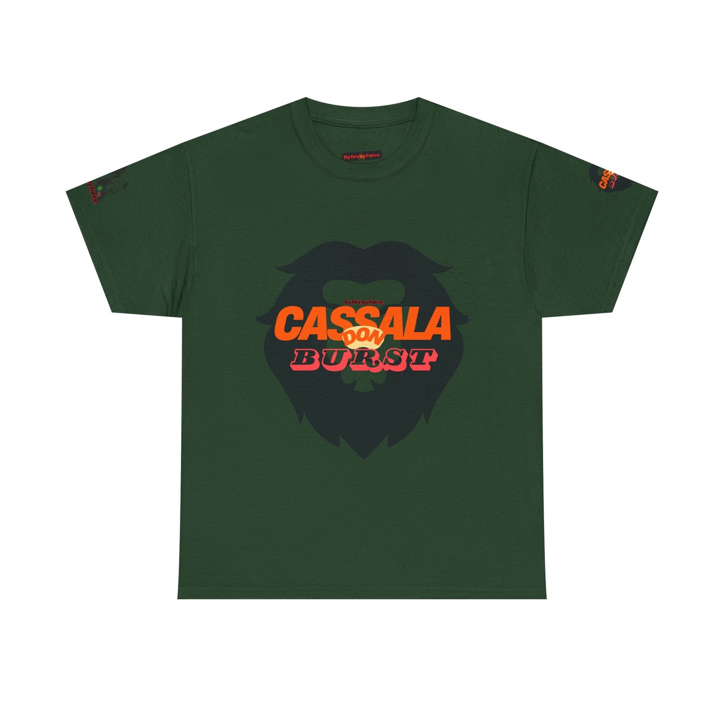 Casala Dey Oo Unique Wild Tees
