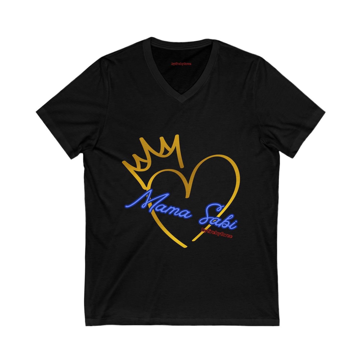 Mama Sabi — Wisdom in Style Tee