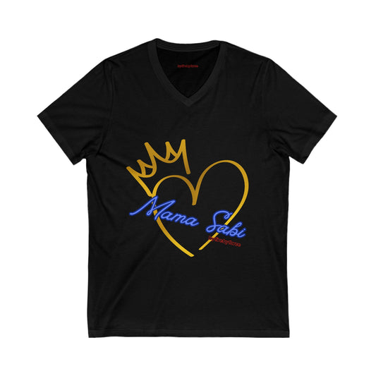 Mama Sabi — Wisdom in Style Tee