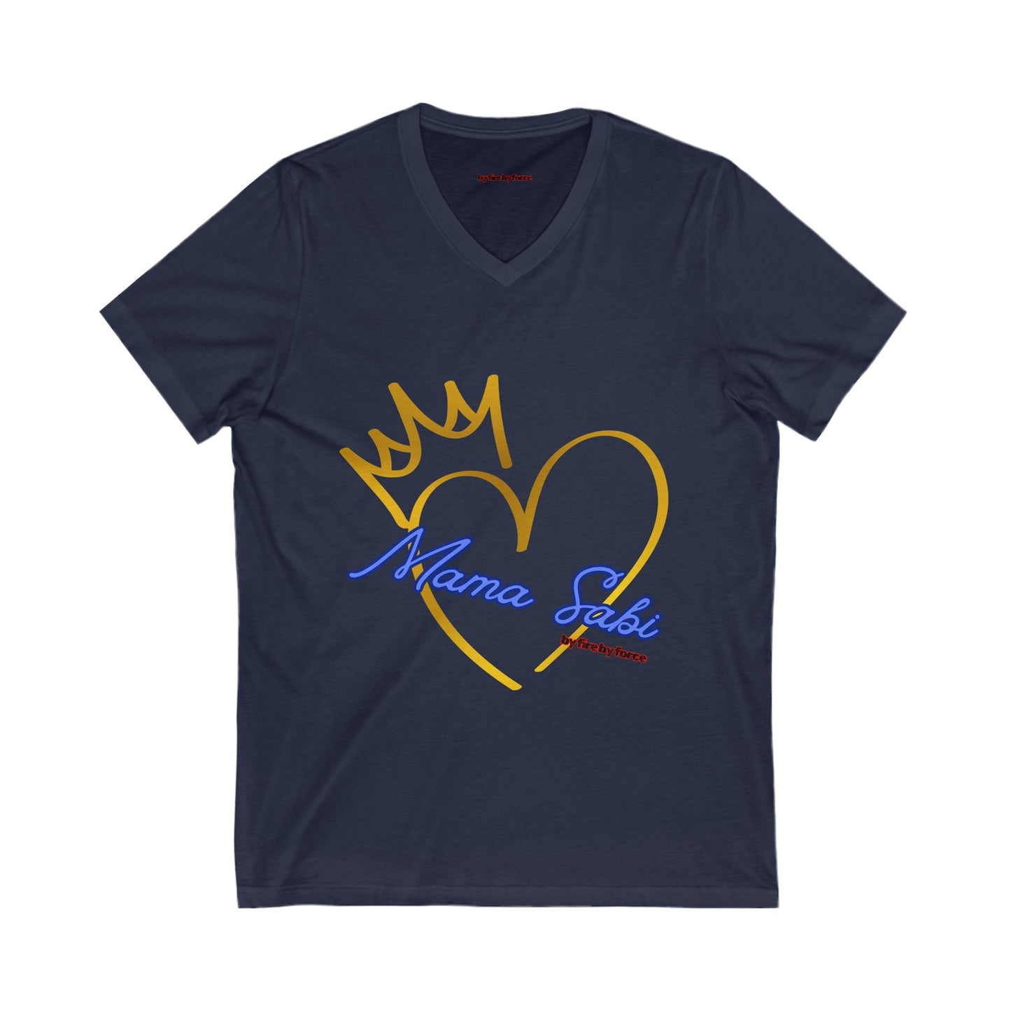 Mama Sabi — Wisdom in Style Tee