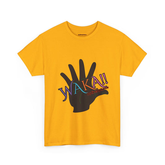 Waka! — Go Your Own Way