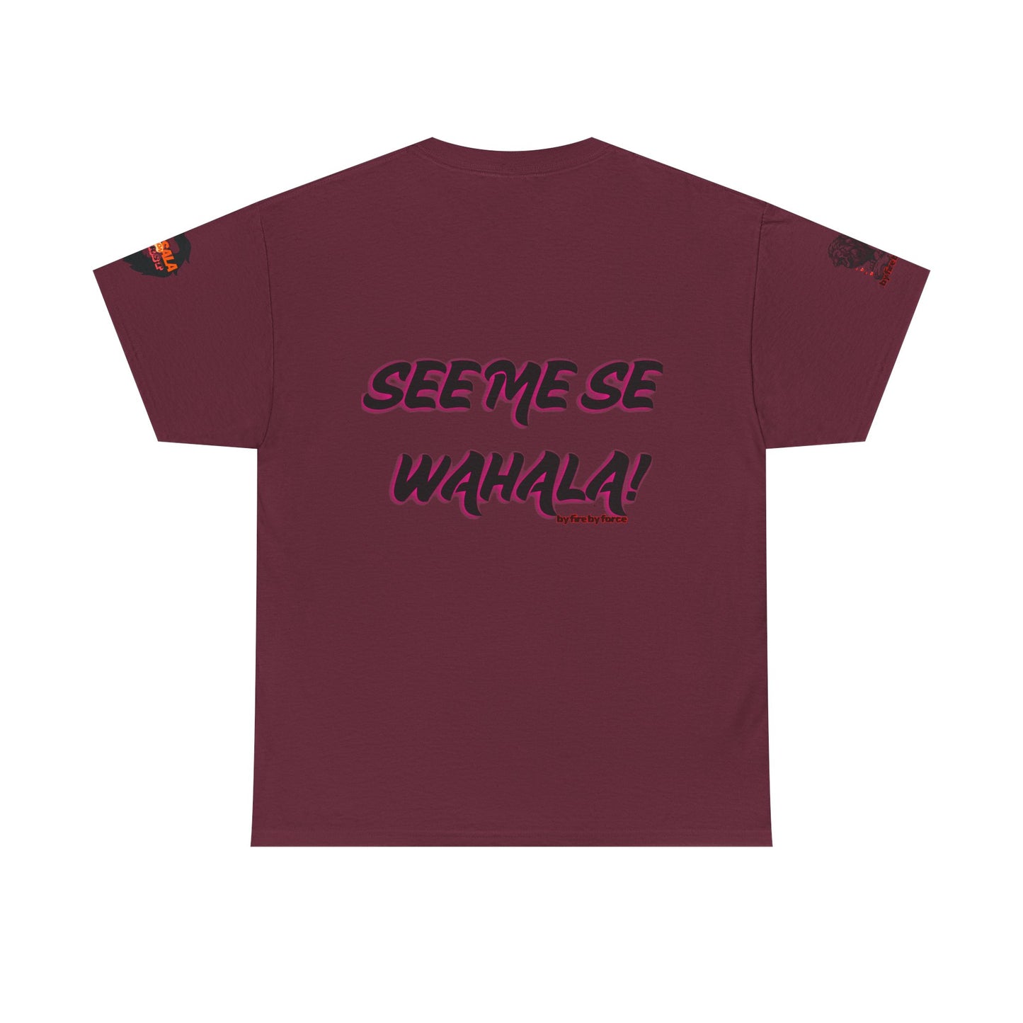 Casala Dey Oo Unique Wild Tees