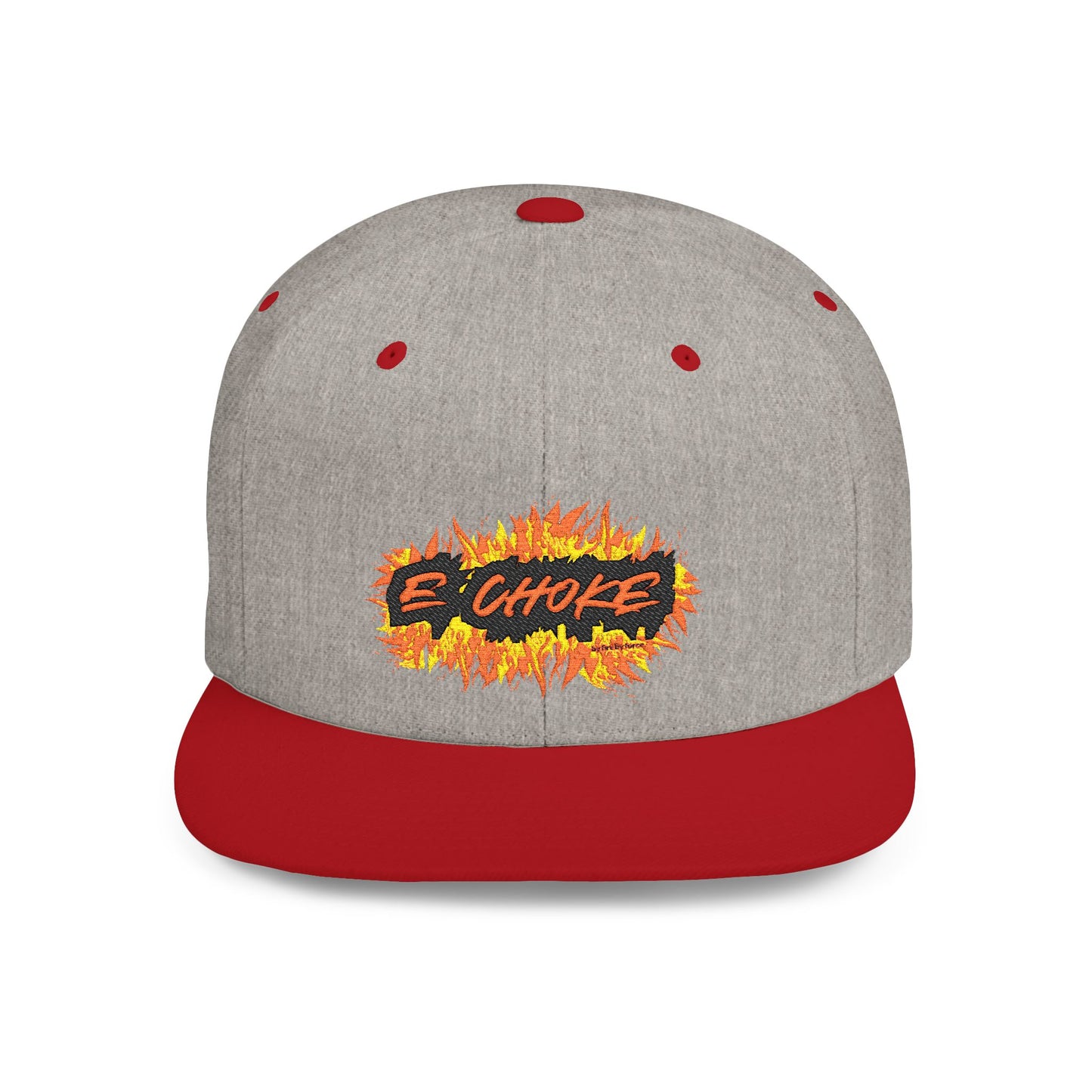 E Choke — Cap Off the Madness