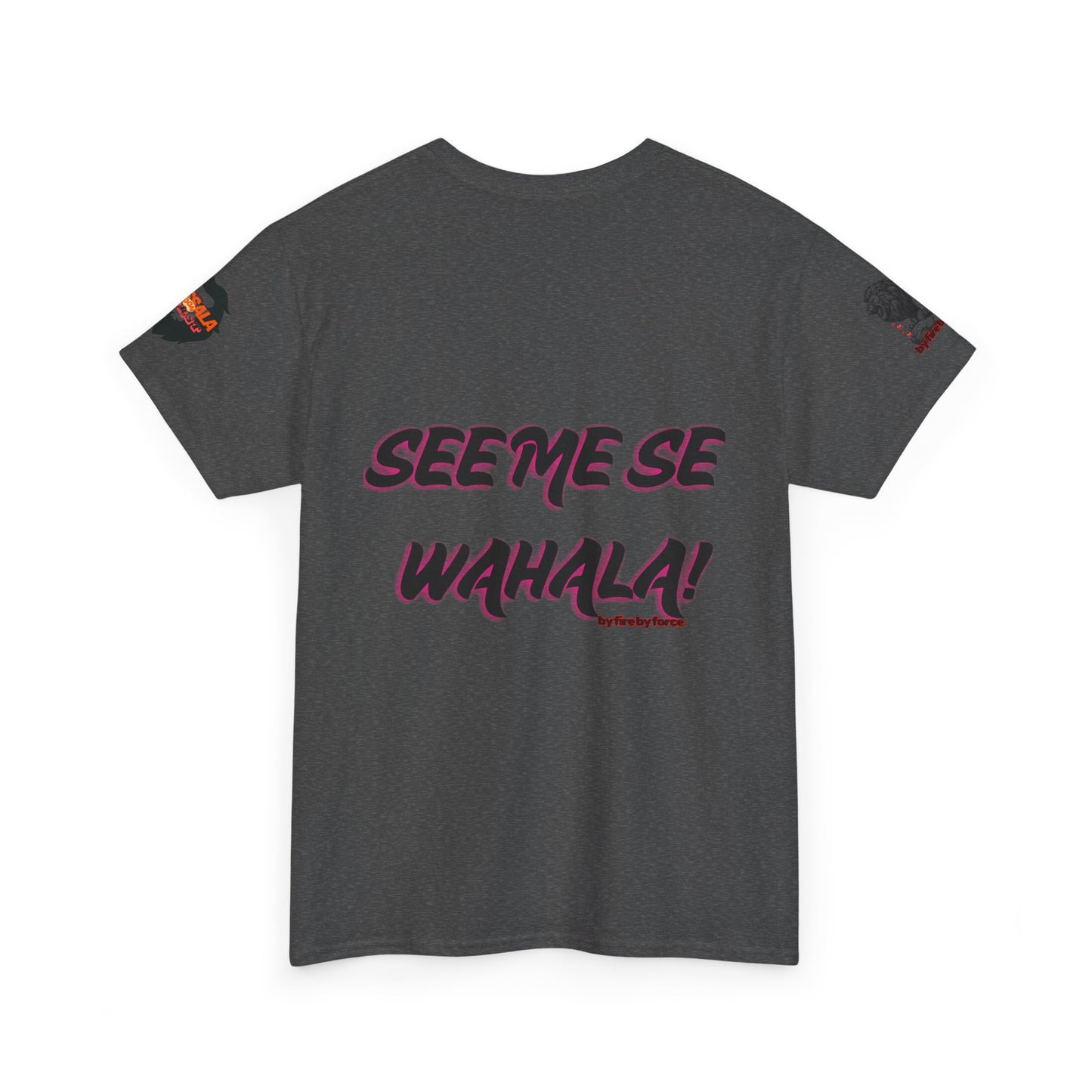 Casala Dey Oo Unique Wild Tees