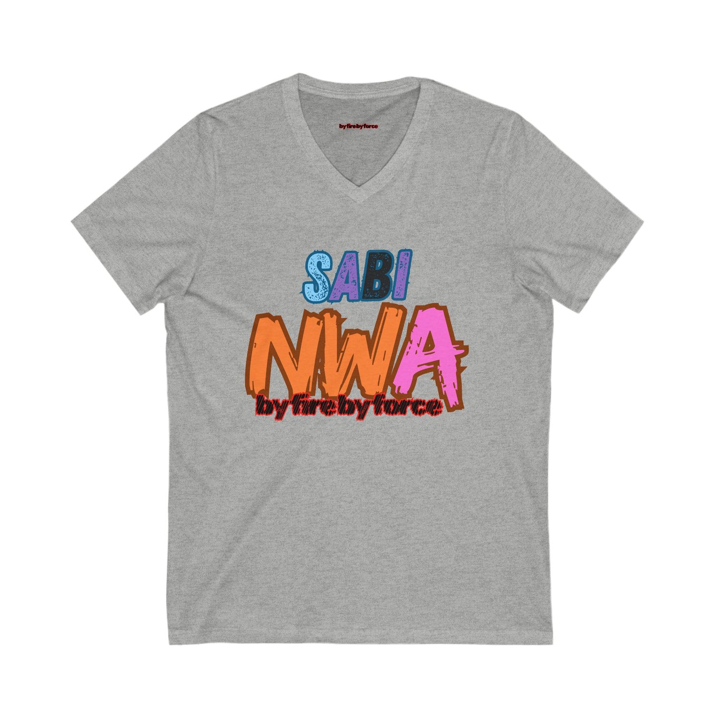 Sabi NWA — Smart. Fresh. Unstoppable. Powerful.