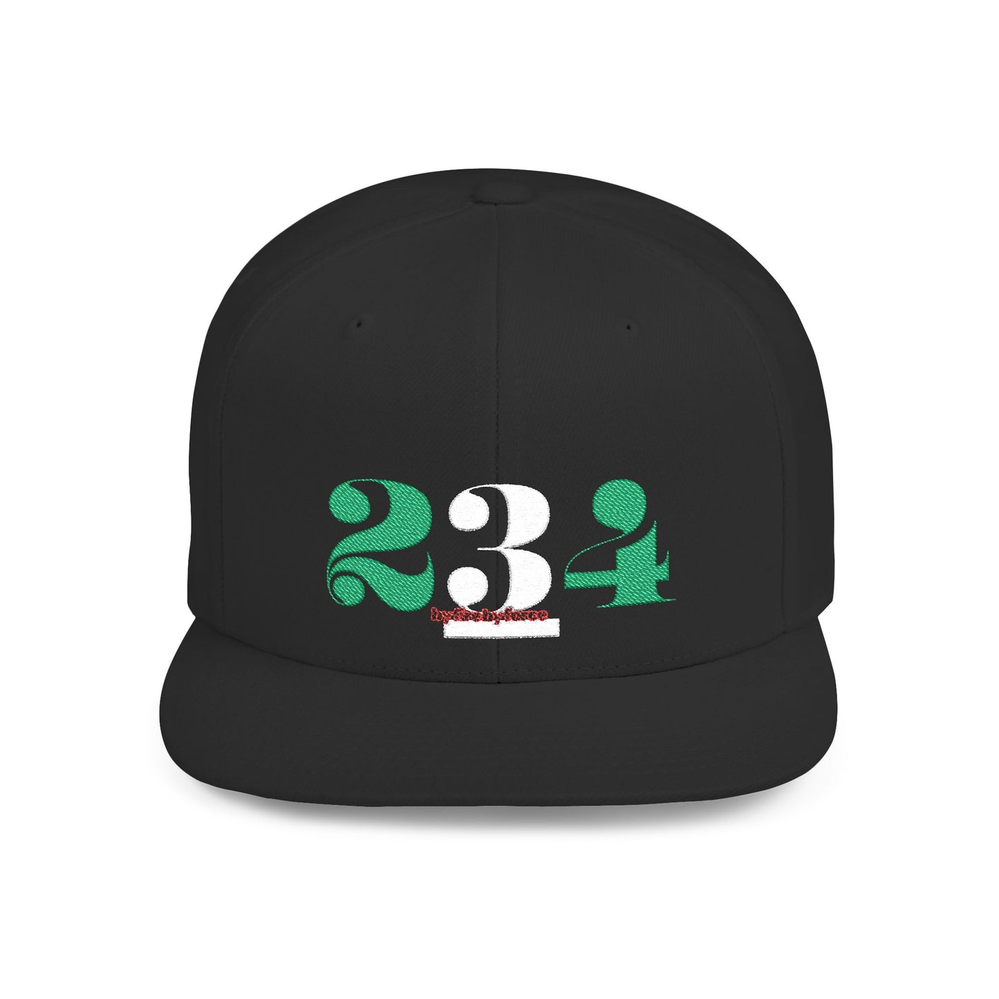HOT ITEM!!!  234: Wear Your Naija Identity